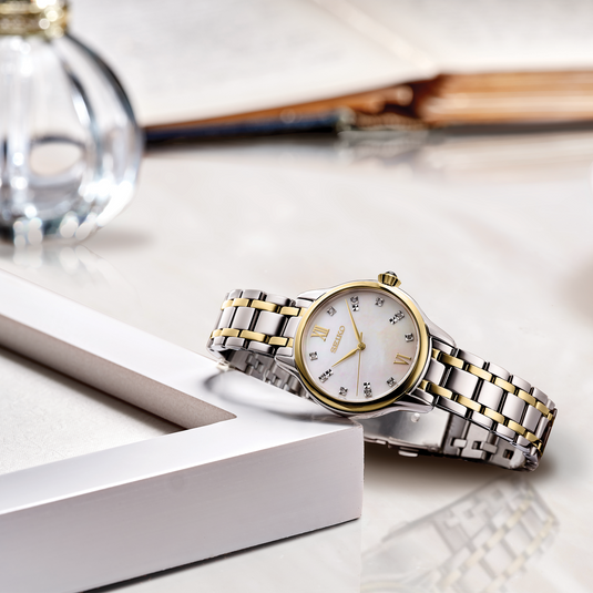 Diamonds Collection SRZ540