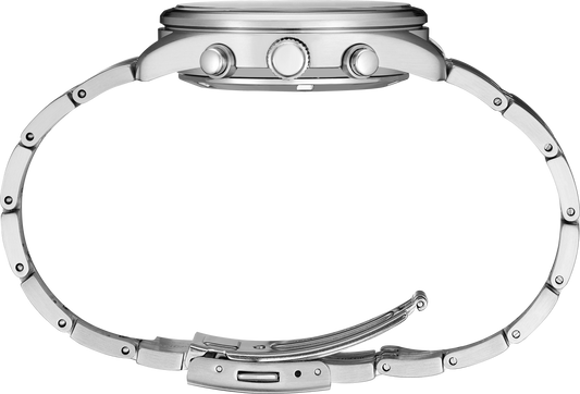 Seiko Essentials Collection Watch Ssb429