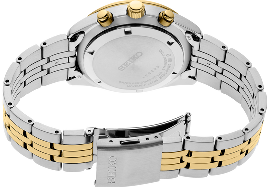 Essentials Collection SSB430