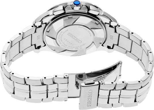 Coutura Quartz Chronograph SSB431