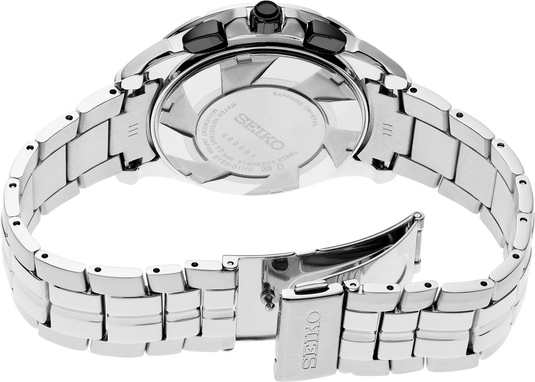 Coutura Quartz Chronograph SSB433