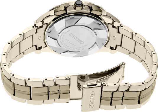 Coutura Quartz Chronograph SSB438