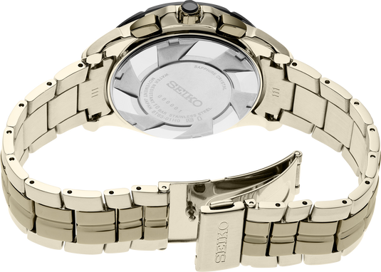 Coutura Quartz Chronograph SSB440