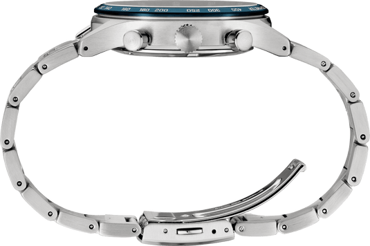 Seiko Essentials Collection SSB445