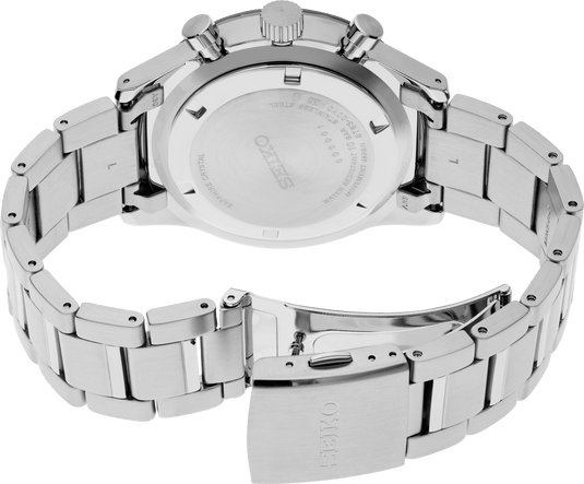 Seiko Essentials Collection SSB445