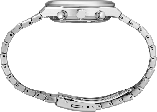 Seiko Essentials Collection Watch Ssb455