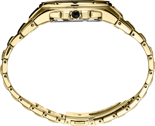 Seiko Coutura Perpetual Chronograph Watch Ssc700
