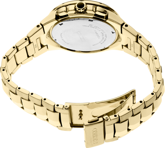 Coutura Perpetual Chronograph SSC700