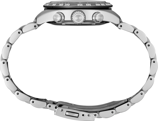 Prospex Speedtimer Solar Chronograph SSC813