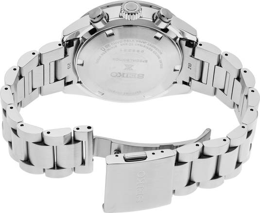 Prospex Speedtimer Solar Chronograph SSC929