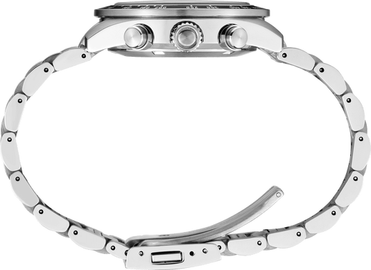 Seiko Speedtimer Solar Chronograph SSC935