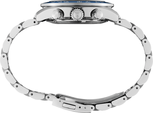 Seiko Speedtimer Solar Chronograph SSC939