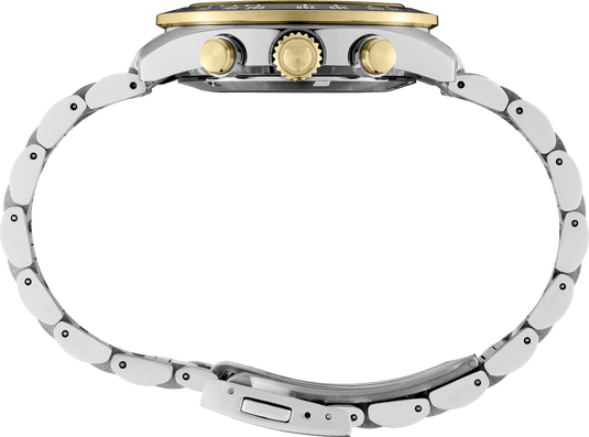 Seiko Speedtimer Solar Chronograph SSC941