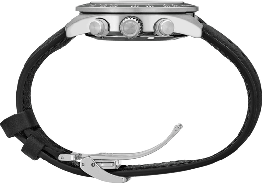 Seiko Speedtimer Solar Chronograph SSC943