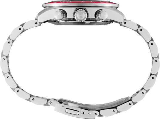 Seiko Speedtimer Solar Chronograph SSC945