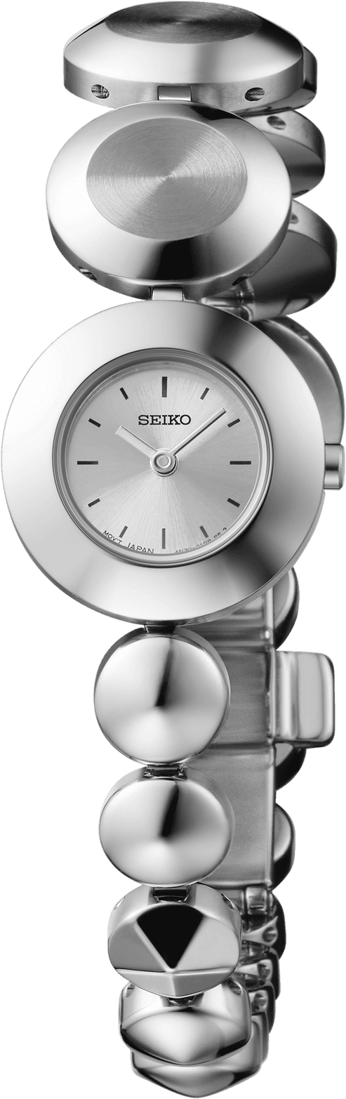 Seiko Power Design Project Limited Edition Watch Sseh021