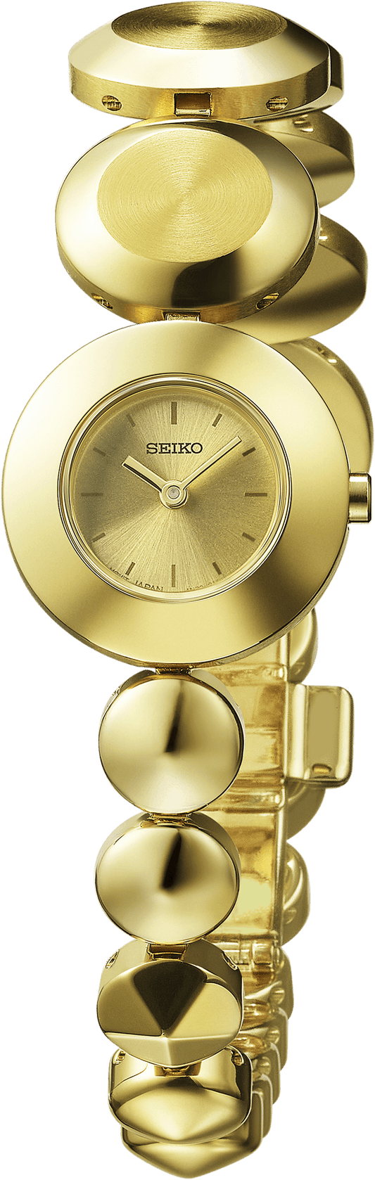 Seiko Power Design Project Limited Edition Watch Sseh024