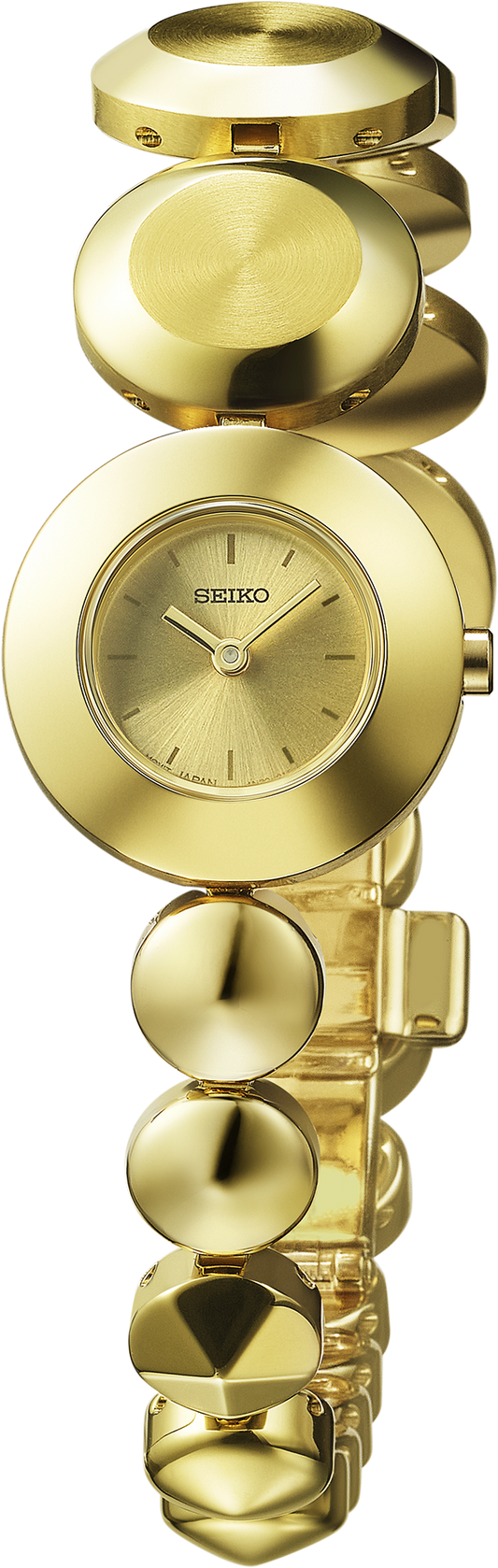 Seiko Power Design Project Limited Edition Watch Sseh024