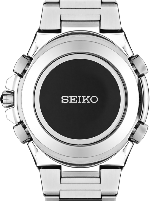 Coutura Radio Sync Solar Chronograph SSG009