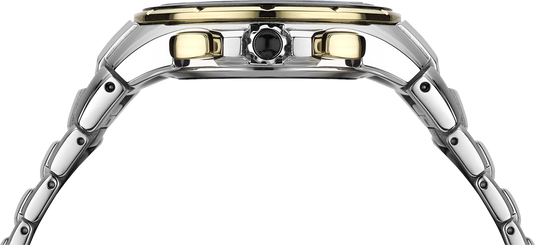 Coutura Radio Sync Solar Chronograph SSG010