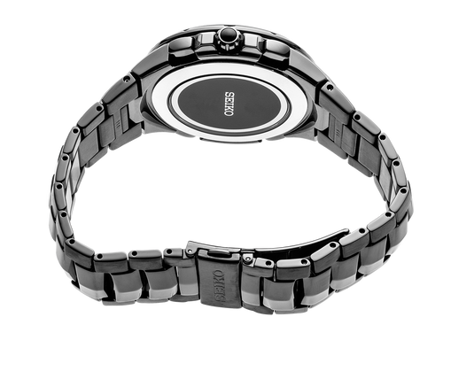 Coutura Radio Sync Solar Chronograph SSG021