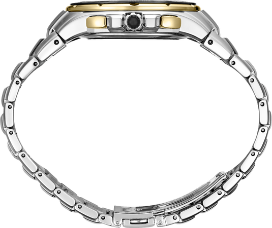 Coutura Radio Sync Solar Chronograph SSG022