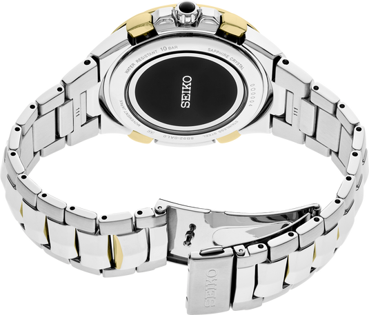 Coutura Radio Sync Solar Chronograph SSG022