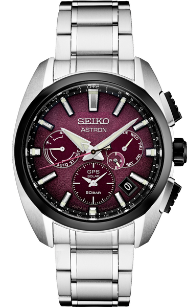 ASTRON SSH101
