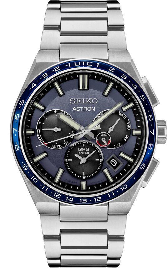 ASTRON TITANIUM SSH109