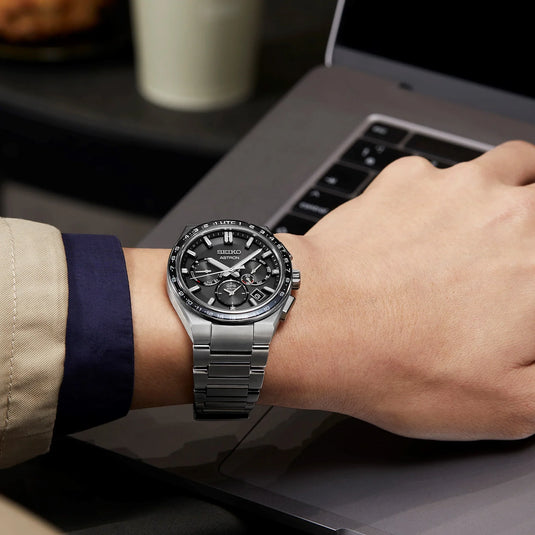 ASTRON TITANIUM SSH111