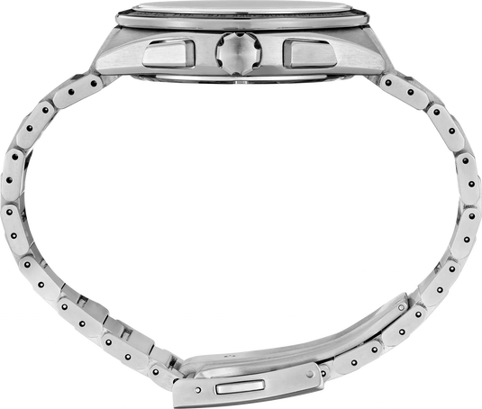 ASTRON GPS SOLAR 5-X TITANIUM DUAL TIME SSH117