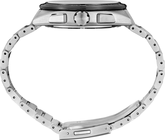 ASTRON GPS SOLAR 5-X TITANIUM DUAL TIME SSH119