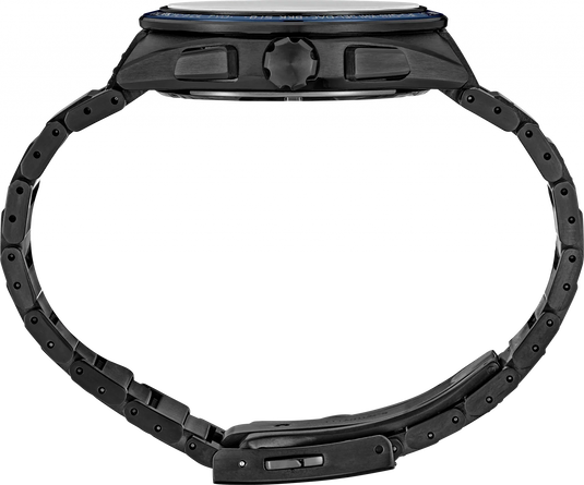 ASTRON GPS SOLAR 5-X TITANIUM DUAL TIME SSH121