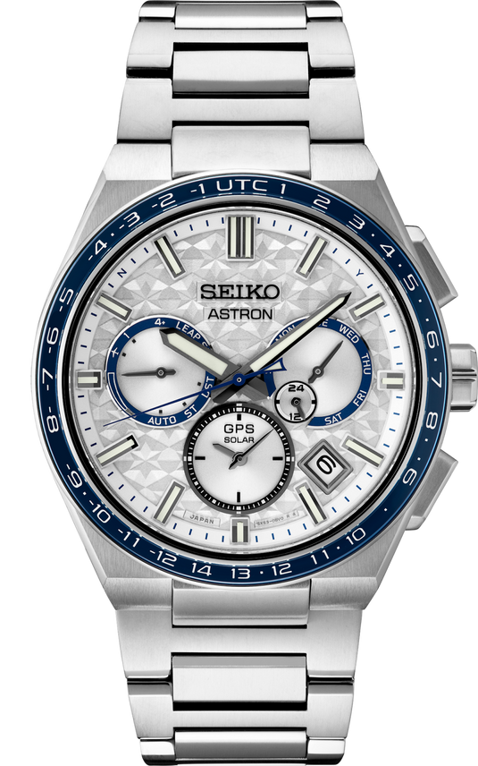 Astron Solar GPS SSH135