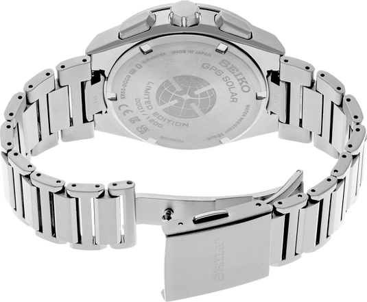 Astron Solar GPS SSH135