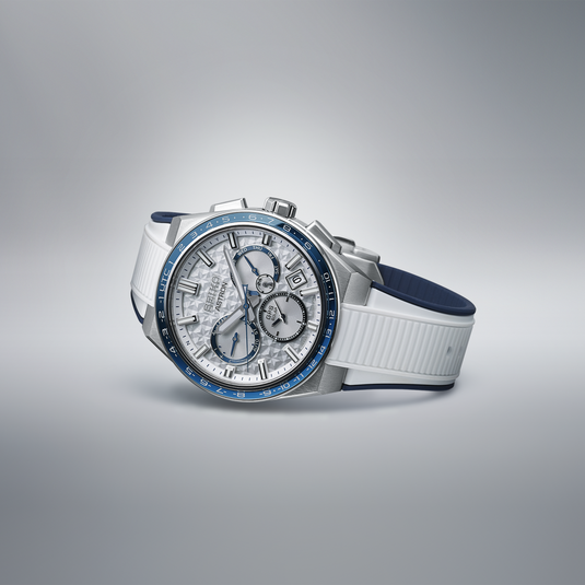 Astron Solar GPS SSH135