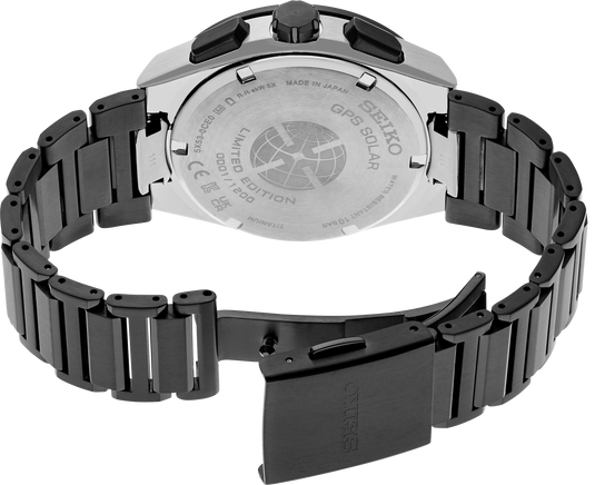 Astron Solar GPS SSH139