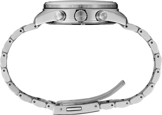 PROSPEX SPEEDTIMER GPS SOLAR DUAL-TIME CHRONOGRAPH SSH165