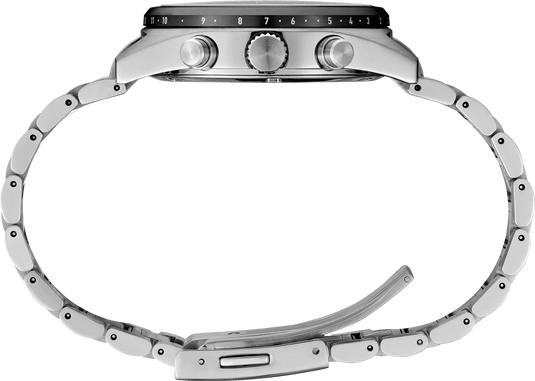 PROSPEX SPEEDTIMER GPS SOLAR DUAL-TIME CHRONOGRAPH SSH167