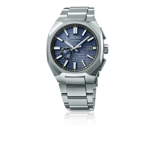 ASTRON GPS SOLAR SSJ013