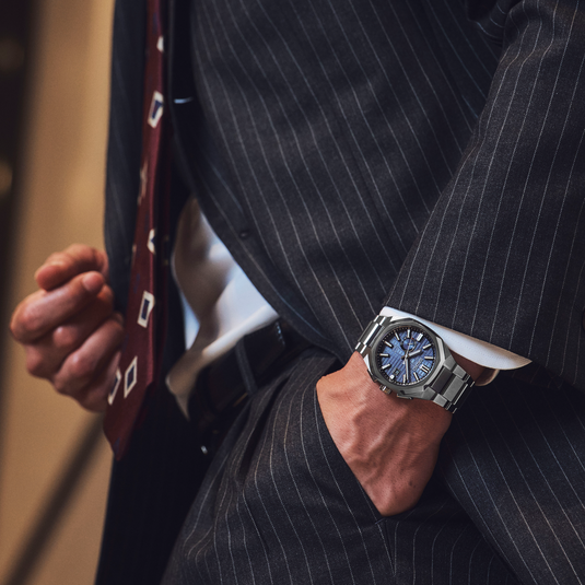 Astron Solar GPS SSJ013