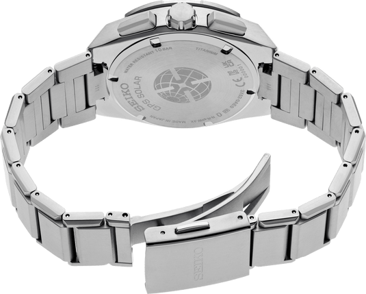 ASTRON GPS SOLAR SSJ023