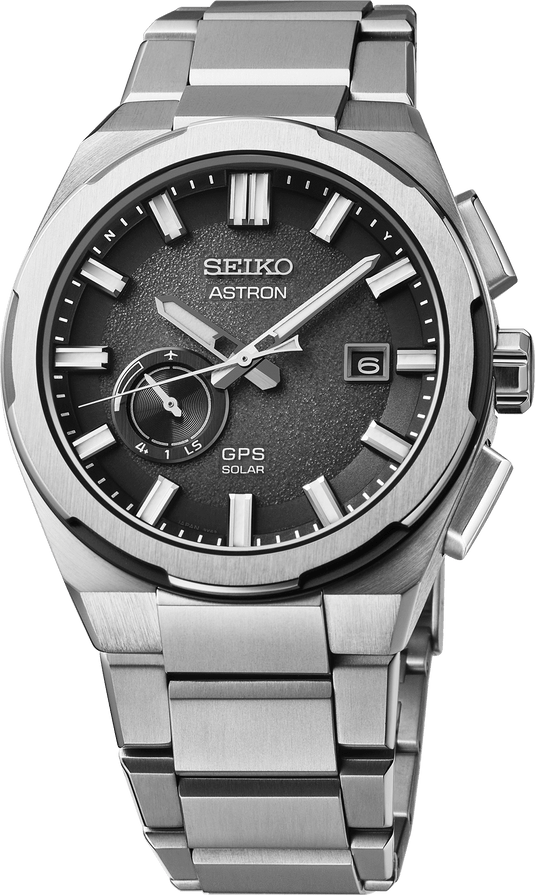 ASTRON GPS SOLAR SSJ025