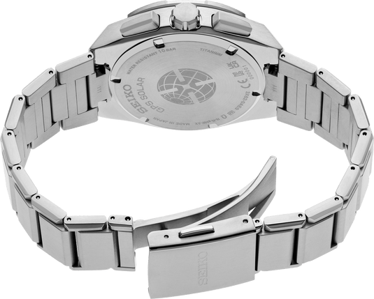 ASTRON GPS SOLAR SSJ025