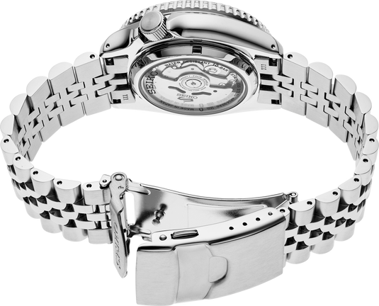 Seiko 5 Sports SKX Sports Style GMT Series SSK001