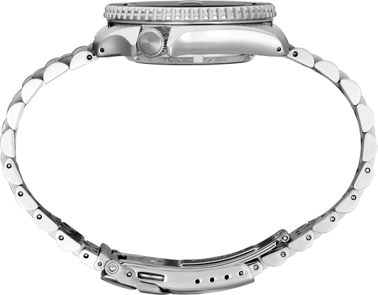 Seiko 5 Sports Skx Sports Style Gmt Series Watch Ssk003