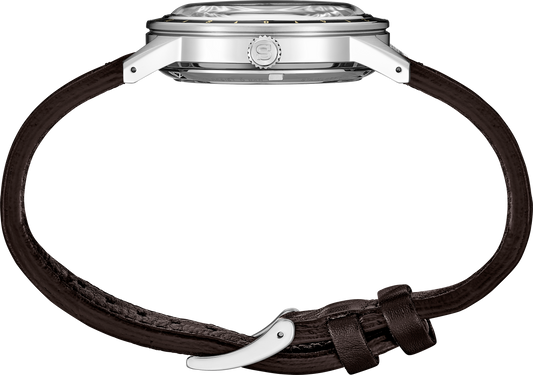 Seiko Presage Style60'S Watch Ssk013