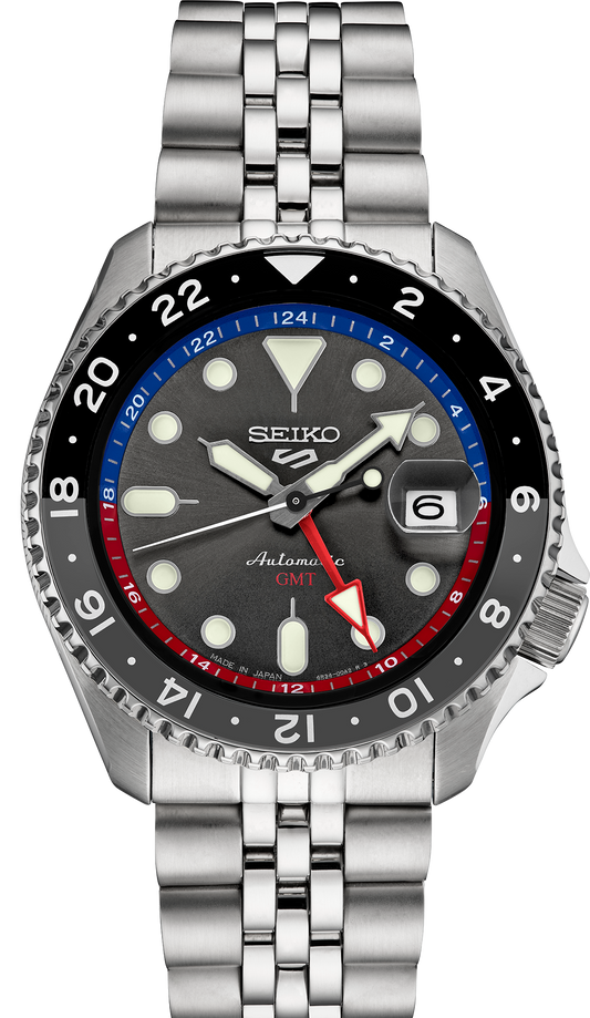 Seiko 5 Sports Watch Ssk019