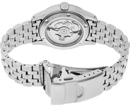 Seiko 5 Sports Field GMT SSK023