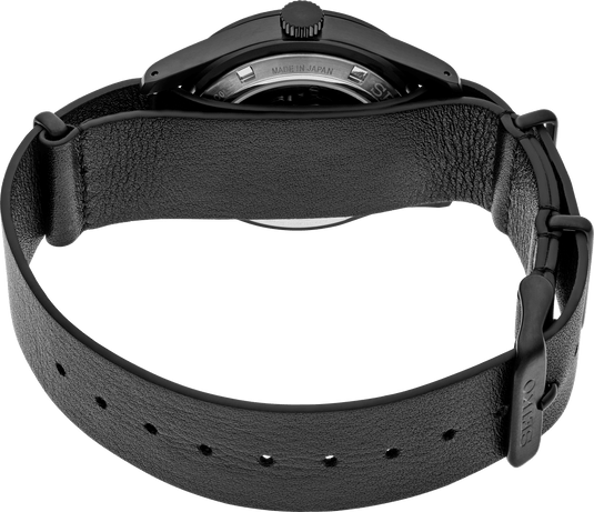 Seiko 5 Sports Field GMT SSK025